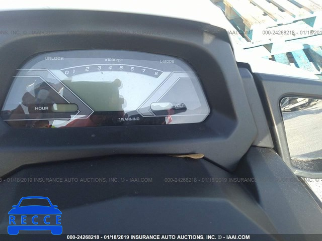 2017 YAMAHA OTHER YAMA4064E717 image 6