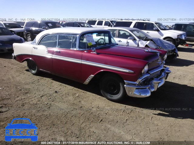 1956 CHEVROLET BEL AIR 000000VC56K005985 Bild 0