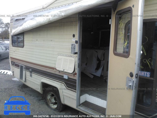 1984 CHEVROLET G30 2GBJG31M6E4142211 image 6