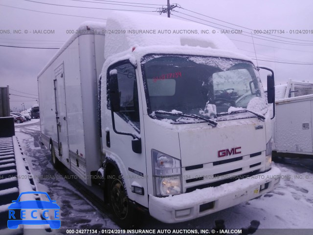 2009 GMC 5500 W55042-HD J8DE5W16897300787 image 0