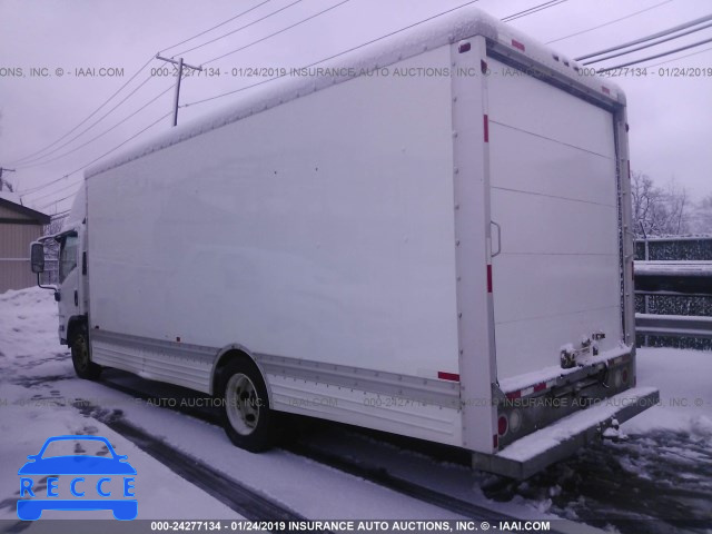 2009 GMC 5500 W55042-HD J8DE5W16897300787 image 2