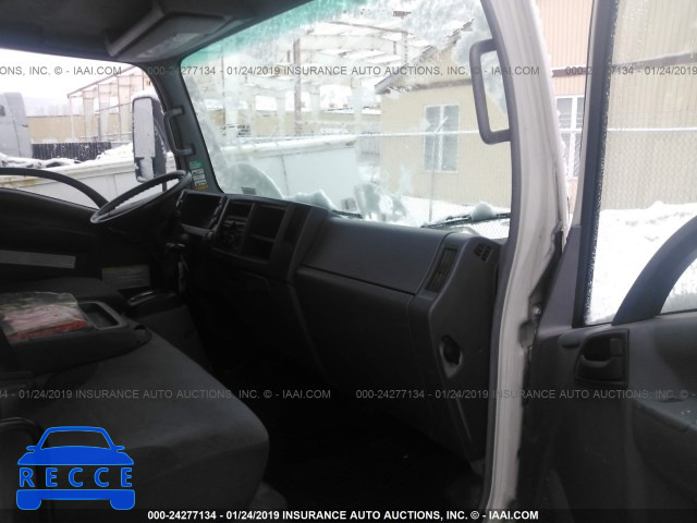 2009 GMC 5500 W55042-HD J8DE5W16897300787 зображення 4