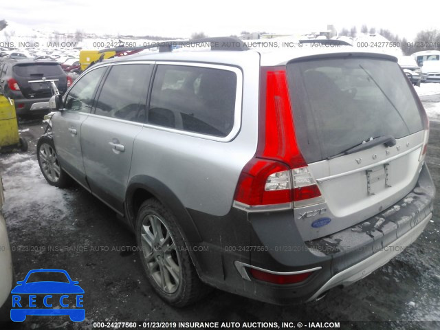 2016 VOLVO XC70 T5/PREMIER YV4612NK4G1259251 image 2