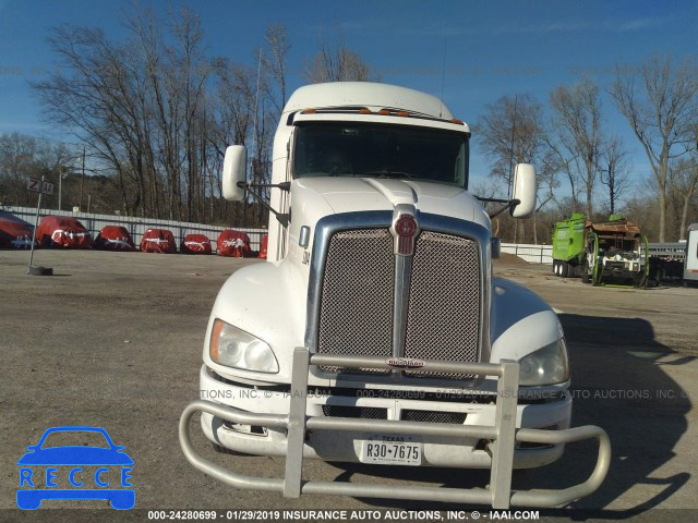 2013 KENWORTH T660 T660 1XKADP9X7DJ360355 image 9