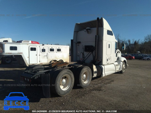 2013 KENWORTH T660 T660 1XKADP9X7DJ360355 Bild 3