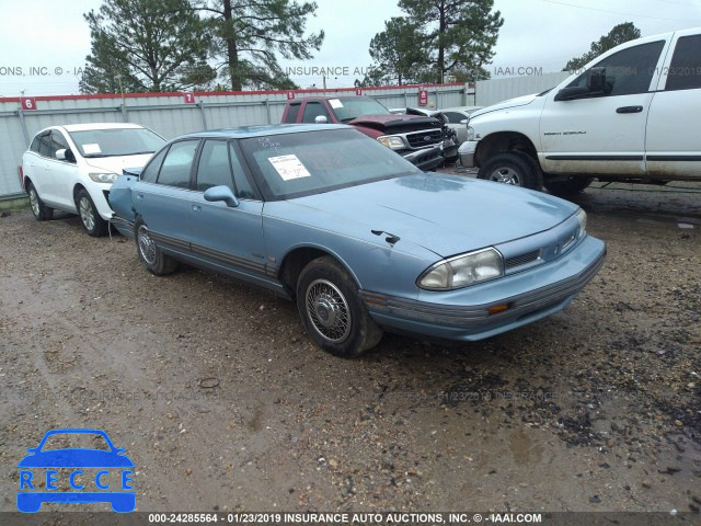1993 OLDSMOBILE 88 ROYALE 1G3HN53L9PH329234 image 0