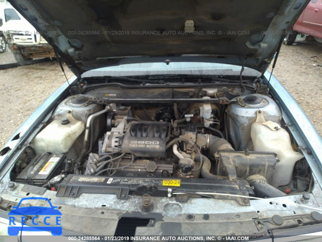 1993 OLDSMOBILE 88 ROYALE 1G3HN53L9PH329234 image 9