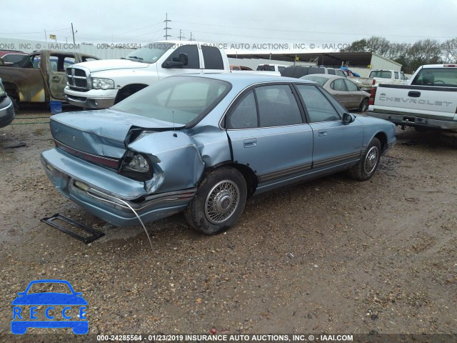 1993 OLDSMOBILE 88 ROYALE 1G3HN53L9PH329234 image 3