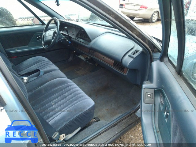 1993 OLDSMOBILE 88 ROYALE 1G3HN53L9PH329234 image 4