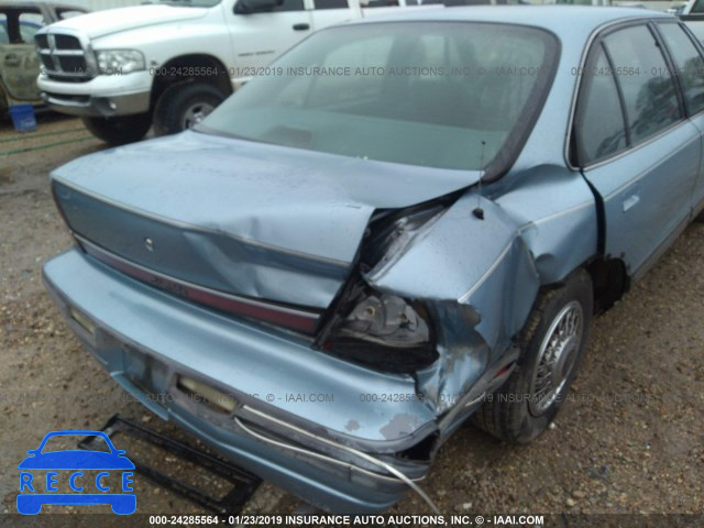 1993 OLDSMOBILE 88 ROYALE 1G3HN53L9PH329234 image 5