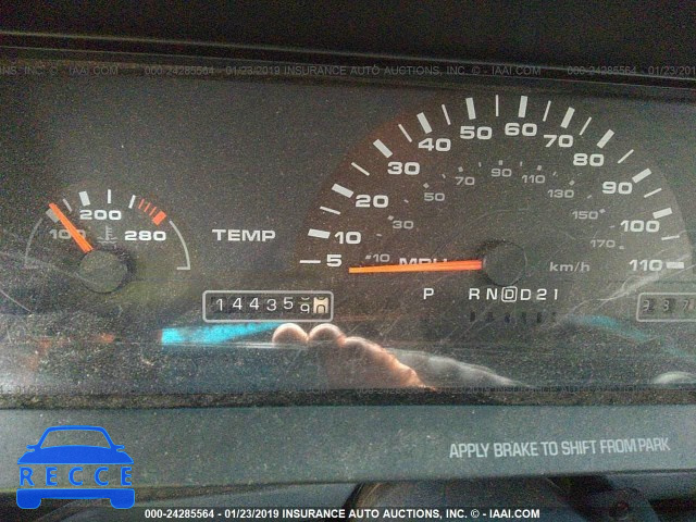 1993 OLDSMOBILE 88 ROYALE 1G3HN53L9PH329234 image 6
