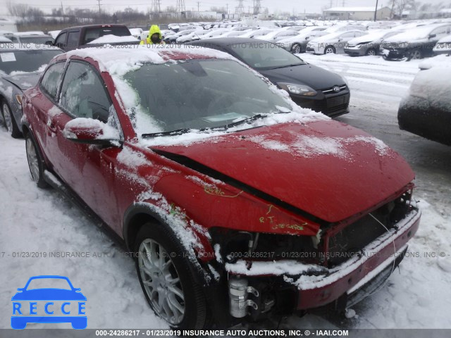 2010 VOLVO C30 T5 YV1672MK4A2175039 image 0