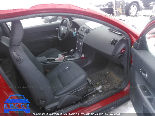 2010 VOLVO C30 T5 YV1672MK4A2175039 image 4