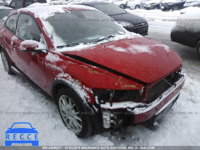 2010 VOLVO C30 T5 YV1672MK4A2175039 image 5