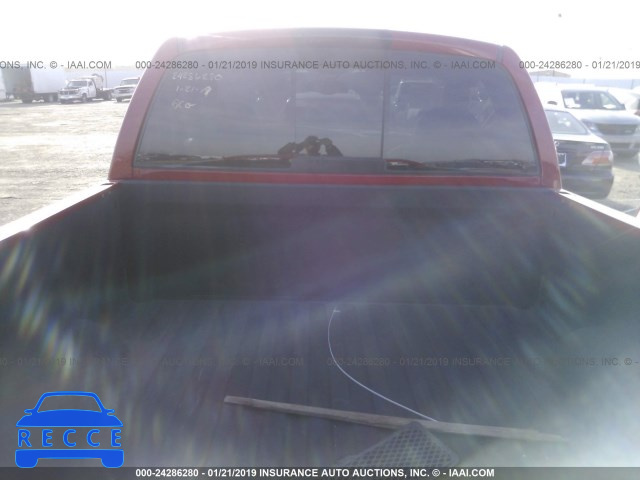 2004 DODGE RAM SRT10 3D3HA16H64G280406 image 7