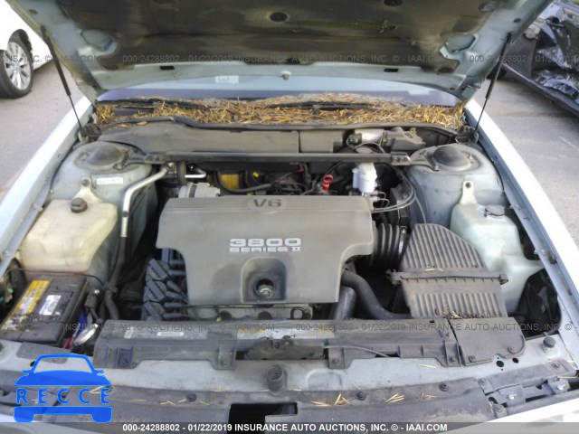 1995 OLDSMOBILE 88 ROYALE 1G3HN52K0S4834541 image 9