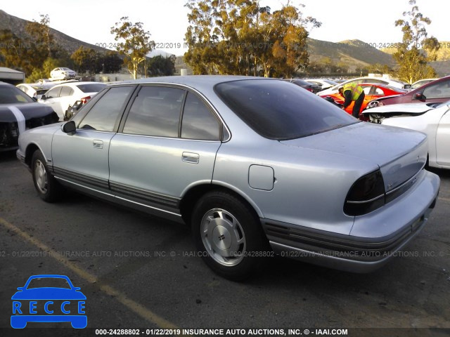 1995 OLDSMOBILE 88 ROYALE 1G3HN52K0S4834541 image 2