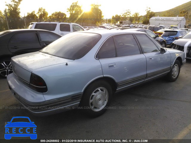 1995 OLDSMOBILE 88 ROYALE 1G3HN52K0S4834541 image 3