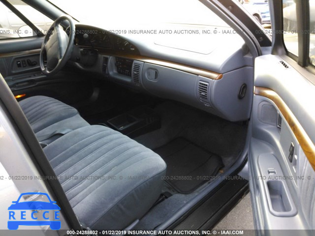 1995 OLDSMOBILE 88 ROYALE 1G3HN52K0S4834541 image 4