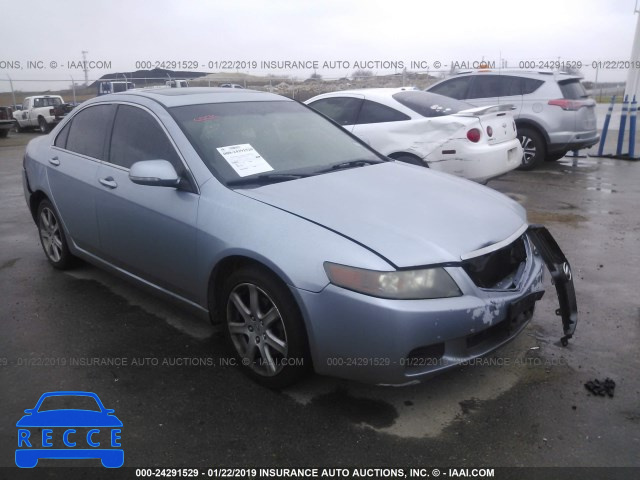 2004 ACURA TSX JH4CL96824C005290 image 0