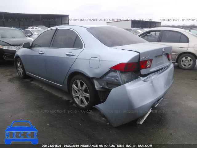 2004 ACURA TSX JH4CL96824C005290 image 2