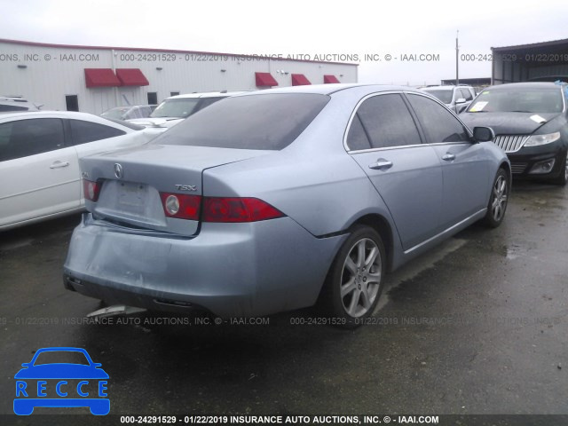 2004 ACURA TSX JH4CL96824C005290 image 3