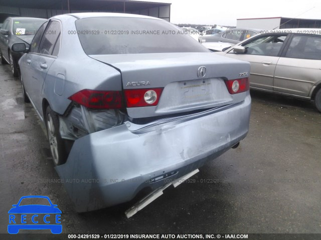2004 ACURA TSX JH4CL96824C005290 image 5