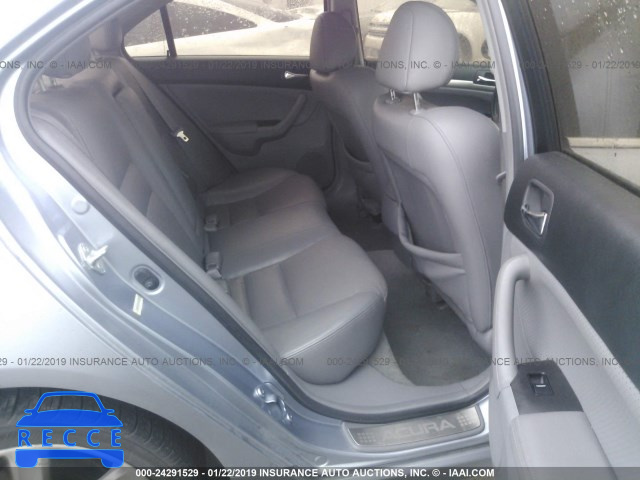 2004 ACURA TSX JH4CL96824C005290 image 7