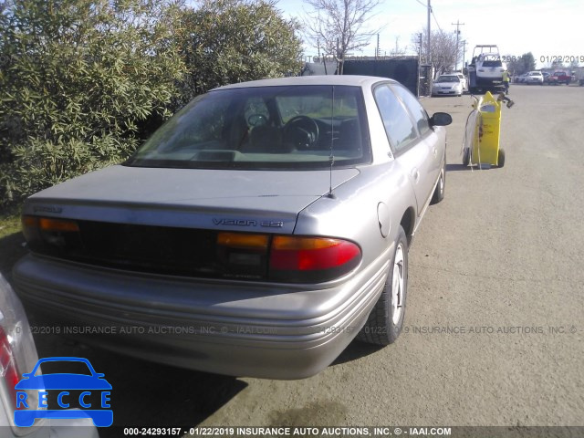 1997 EAGLE VISION ESI 2E3HD56F3VH561788 image 3