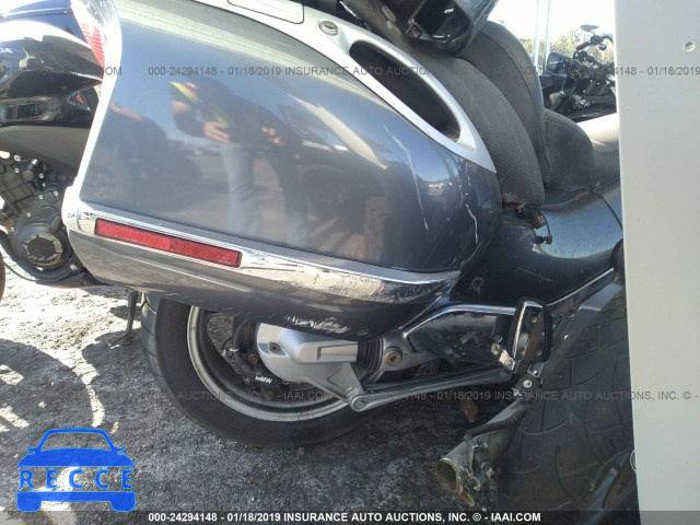 2004 BMW K1200 LT WB10555A54ZD80650 Bild 5