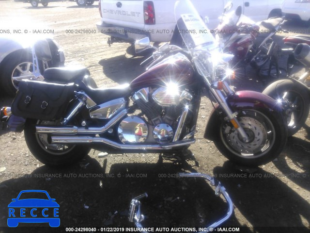 2006 HONDA VT1300 S 1HFSC52036A304118 image 0