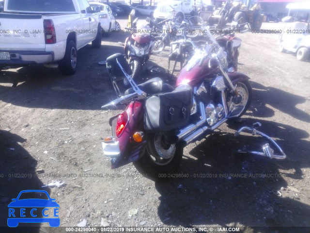 2006 HONDA VT1300 S 1HFSC52036A304118 Bild 3