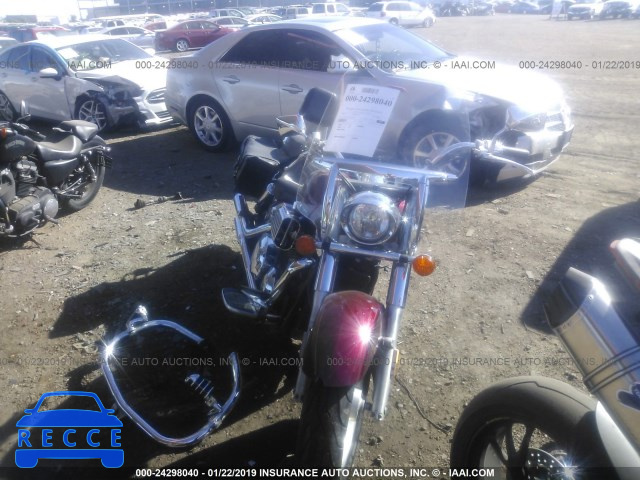 2006 HONDA VT1300 S 1HFSC52036A304118 зображення 4