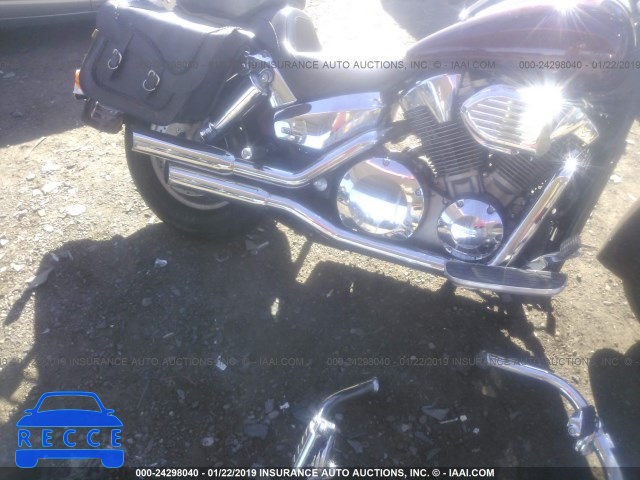 2006 HONDA VT1300 S 1HFSC52036A304118 Bild 5