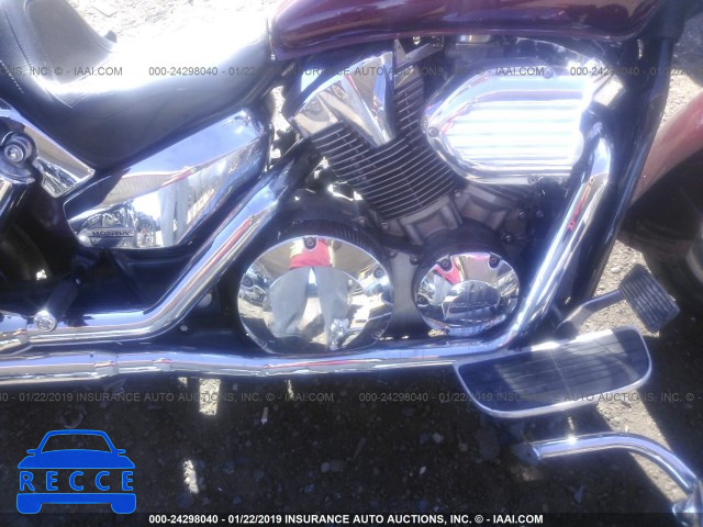 2006 HONDA VT1300 S 1HFSC52036A304118 Bild 7