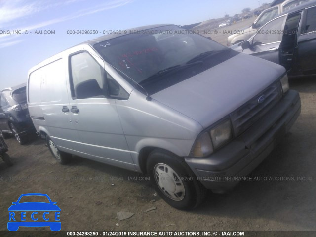 1992 FORD AEROSTAR 1FTDA14U5NZA84742 Bild 0