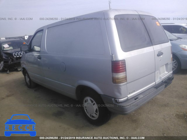 1992 FORD AEROSTAR 1FTDA14U5NZA84742 зображення 2