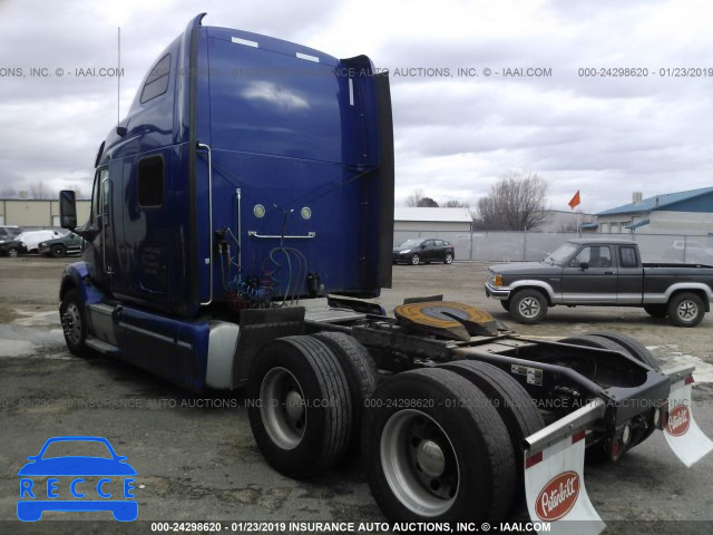 2013 PETERBILT 587 1XP4D49X0DD177335 Bild 2