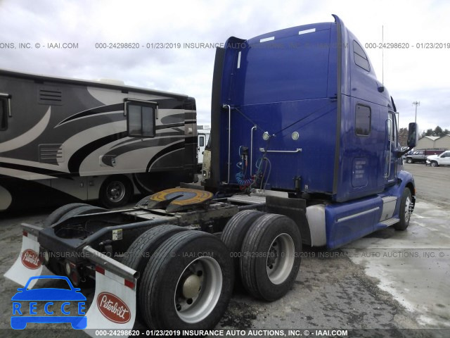 2013 PETERBILT 587 1XP4D49X0DD177335 Bild 3