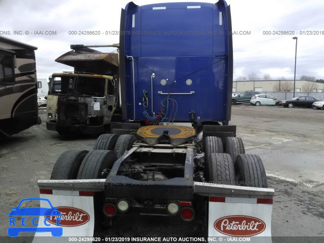 2013 PETERBILT 587 1XP4D49X0DD177335 Bild 7