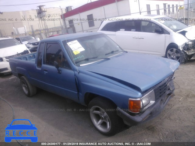 1984 TOYOTA PICKUP XTRACAB RN56 SR5 JT4RN56S9E5004993 image 0