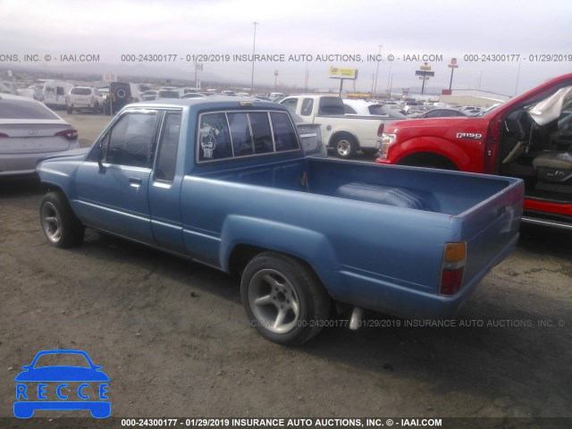 1984 TOYOTA PICKUP XTRACAB RN56 SR5 JT4RN56S9E5004993 image 2