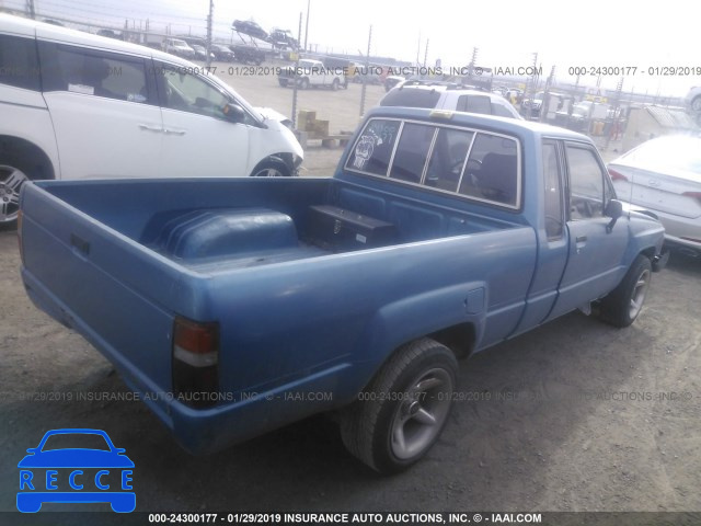 1984 TOYOTA PICKUP XTRACAB RN56 SR5 JT4RN56S9E5004993 image 3