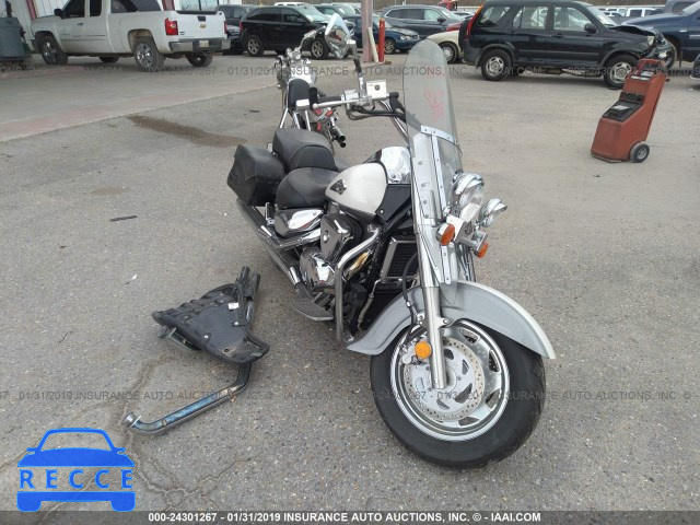 2002 SUZUKI VL1500 JS1VY51A022101852 image 0