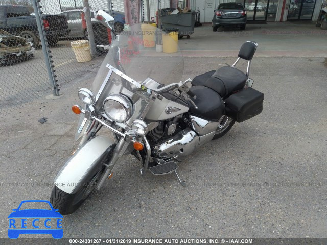 2002 SUZUKI VL1500 JS1VY51A022101852 image 1