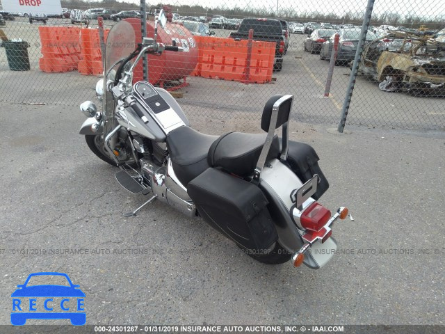 2002 SUZUKI VL1500 JS1VY51A022101852 image 2