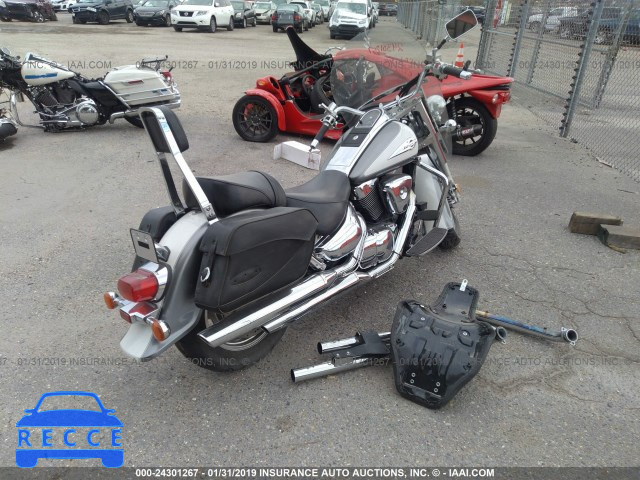 2002 SUZUKI VL1500 JS1VY51A022101852 image 3