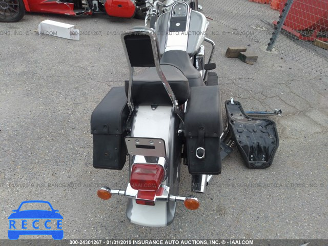 2002 SUZUKI VL1500 JS1VY51A022101852 image 5