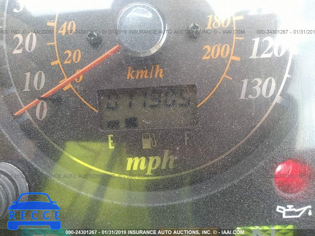 2002 SUZUKI VL1500 JS1VY51A022101852 image 6