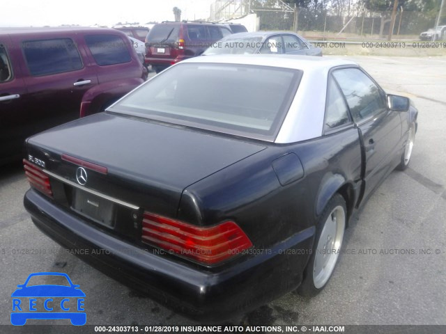 1997 MERCEDES-BENZ SL 500 WDBFA67F0VF146390 image 3